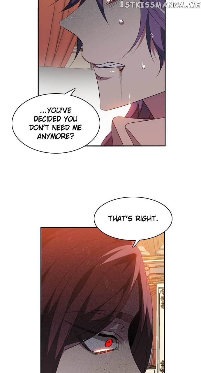 Zero Game Chapter 203 - Page 60 in English