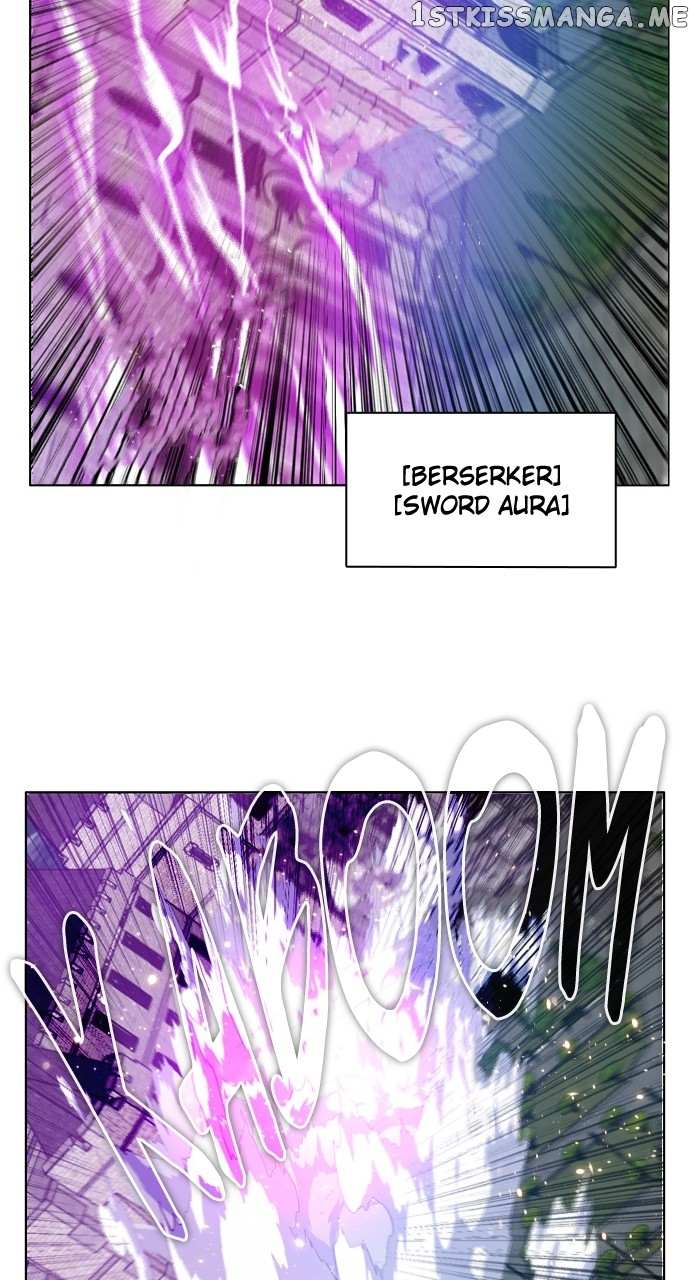 Zero Game Chapter 203 - Page 64 in English
