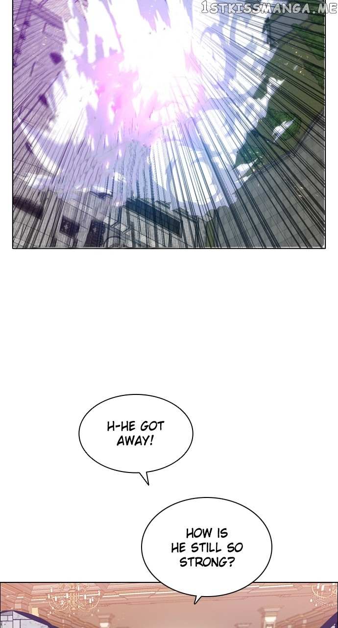 Zero Game Chapter 203 - Page 65 in English