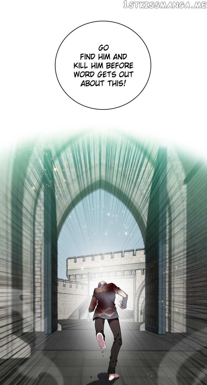 Zero Game Chapter 203 - Page 67 in English