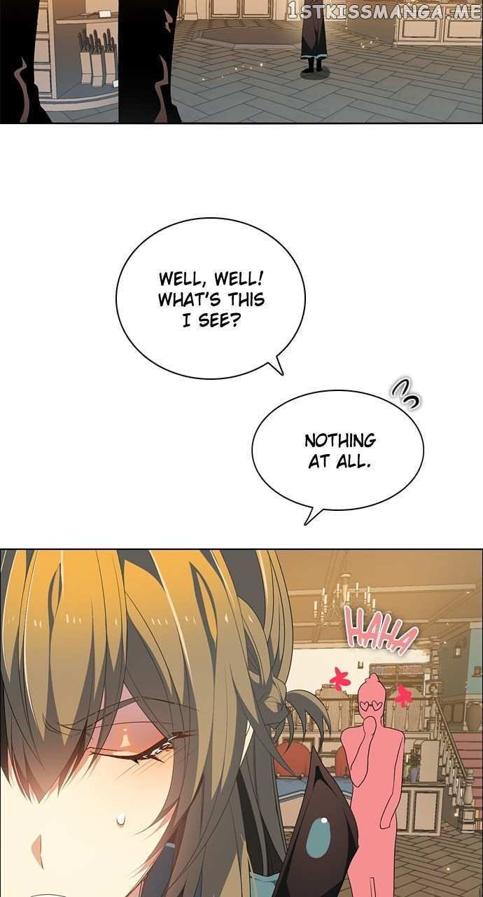 Zero Game Chapter 203 - Page 8 in English