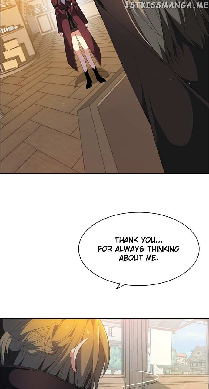 Zero Game Chapter 204 - Page 11 in English