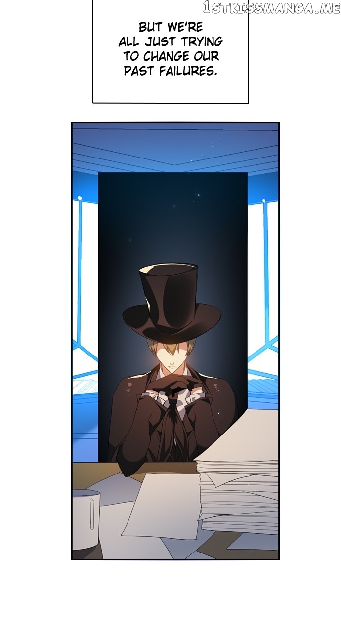 Zero Game Chapter 204 - Page 20 in English