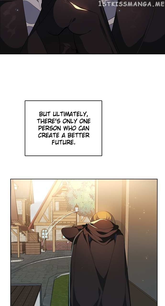 Zero Game Chapter 204 - Page 24 in English