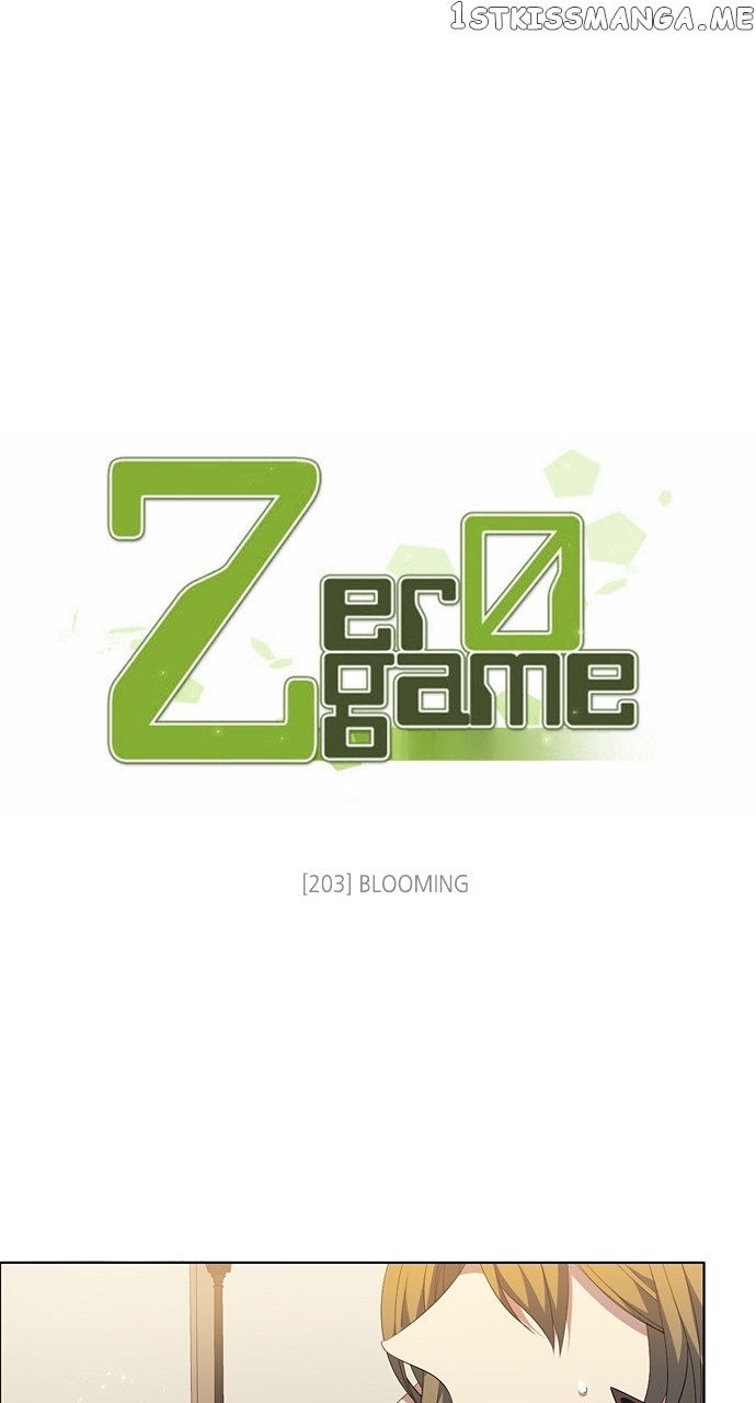 Zero Game Chapter 204 - Page 27 in English