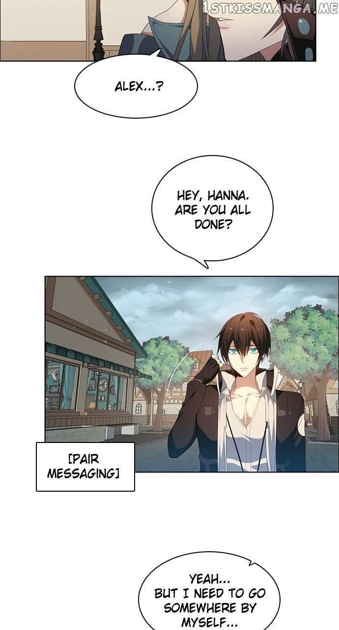 Zero Game Chapter 204 - Page 28 in English