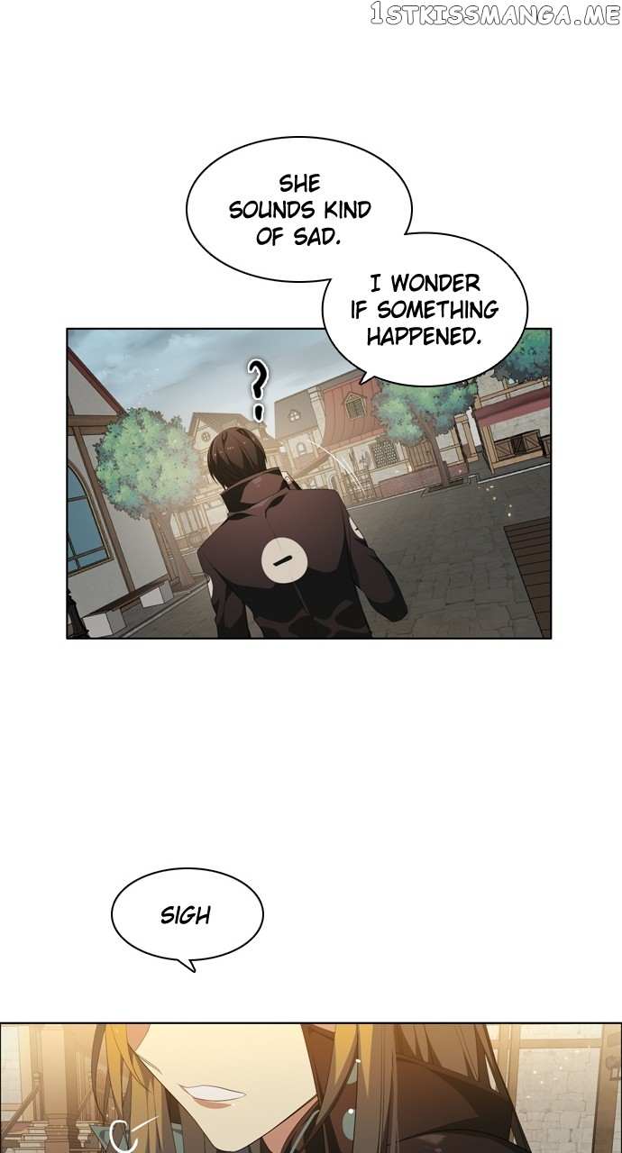 Zero Game Chapter 204 - Page 31 in English