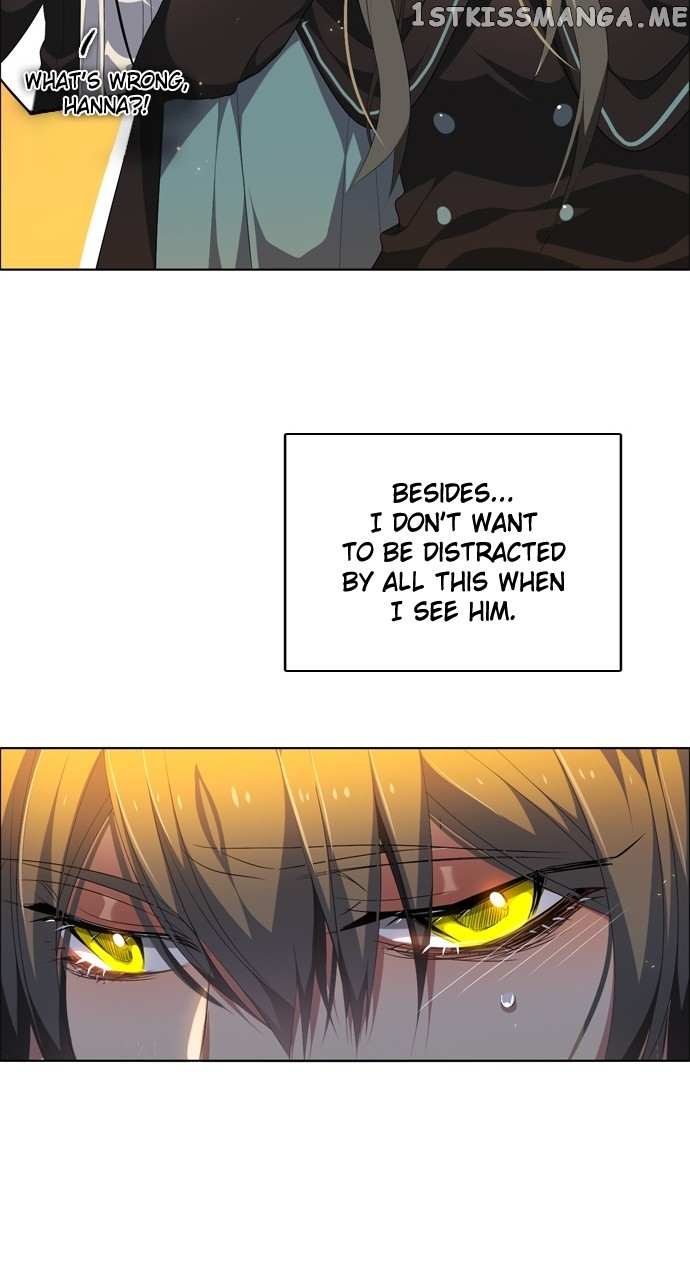 Zero Game Chapter 204 - Page 33 in English