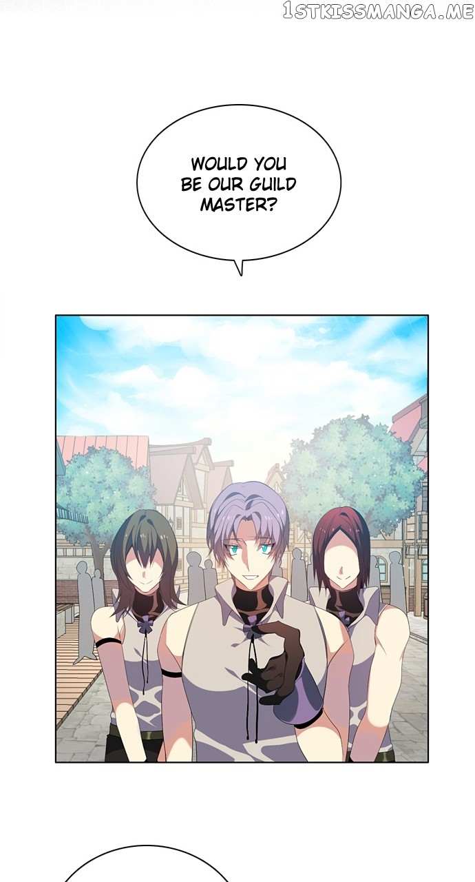 Zero Game Chapter 204 - Page 38 in English