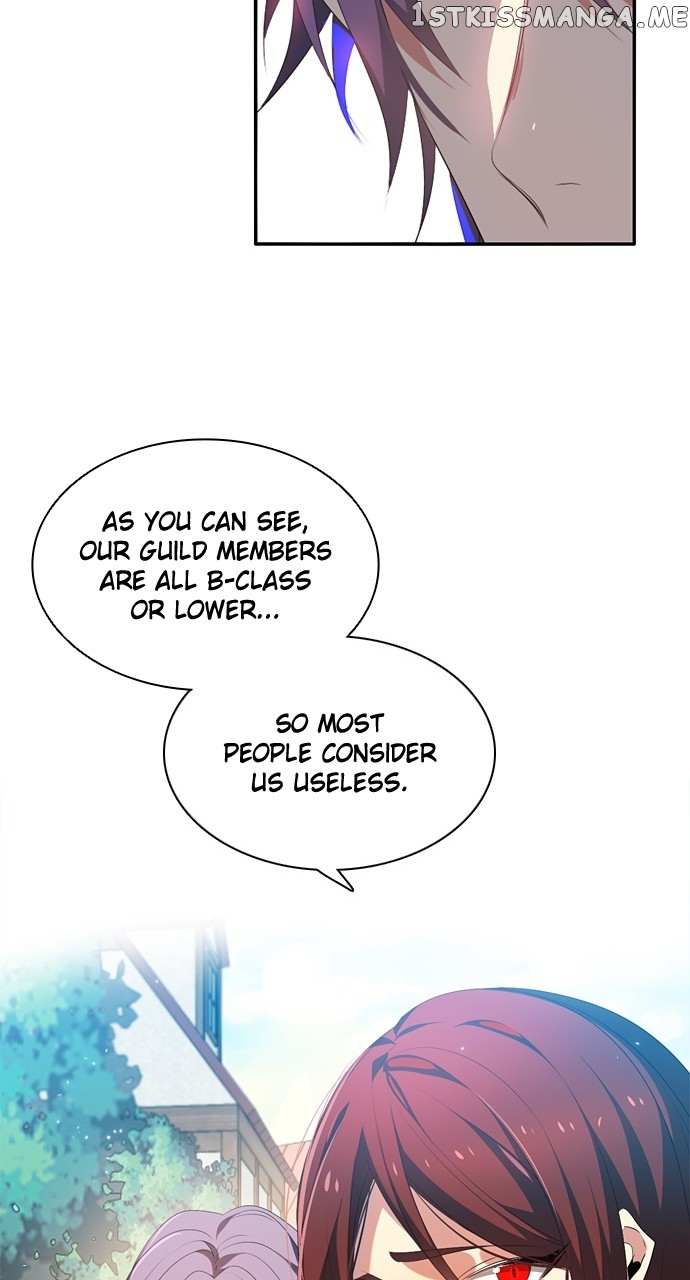 Zero Game Chapter 204 - Page 41 in English