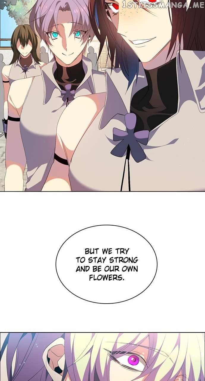 Zero Game Chapter 204 - Page 42 in English