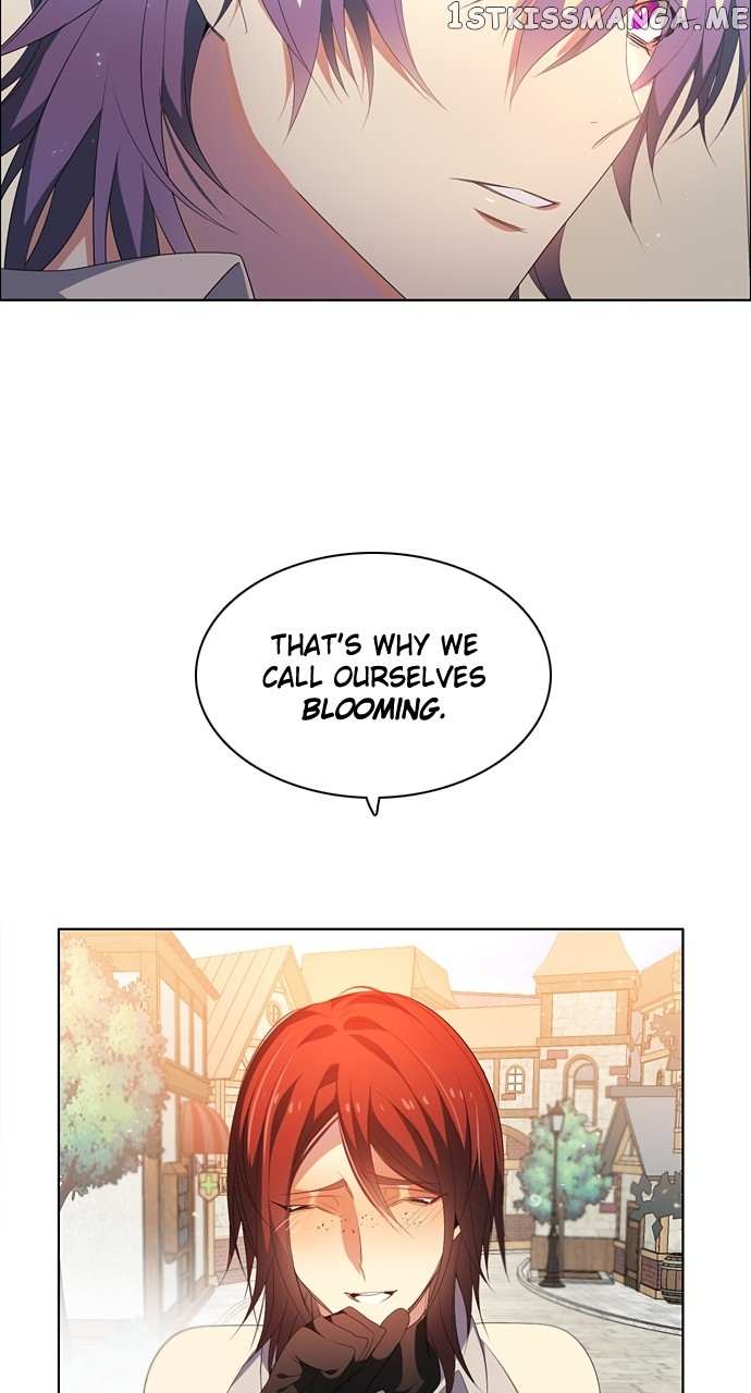 Zero Game Chapter 204 - Page 43 in English