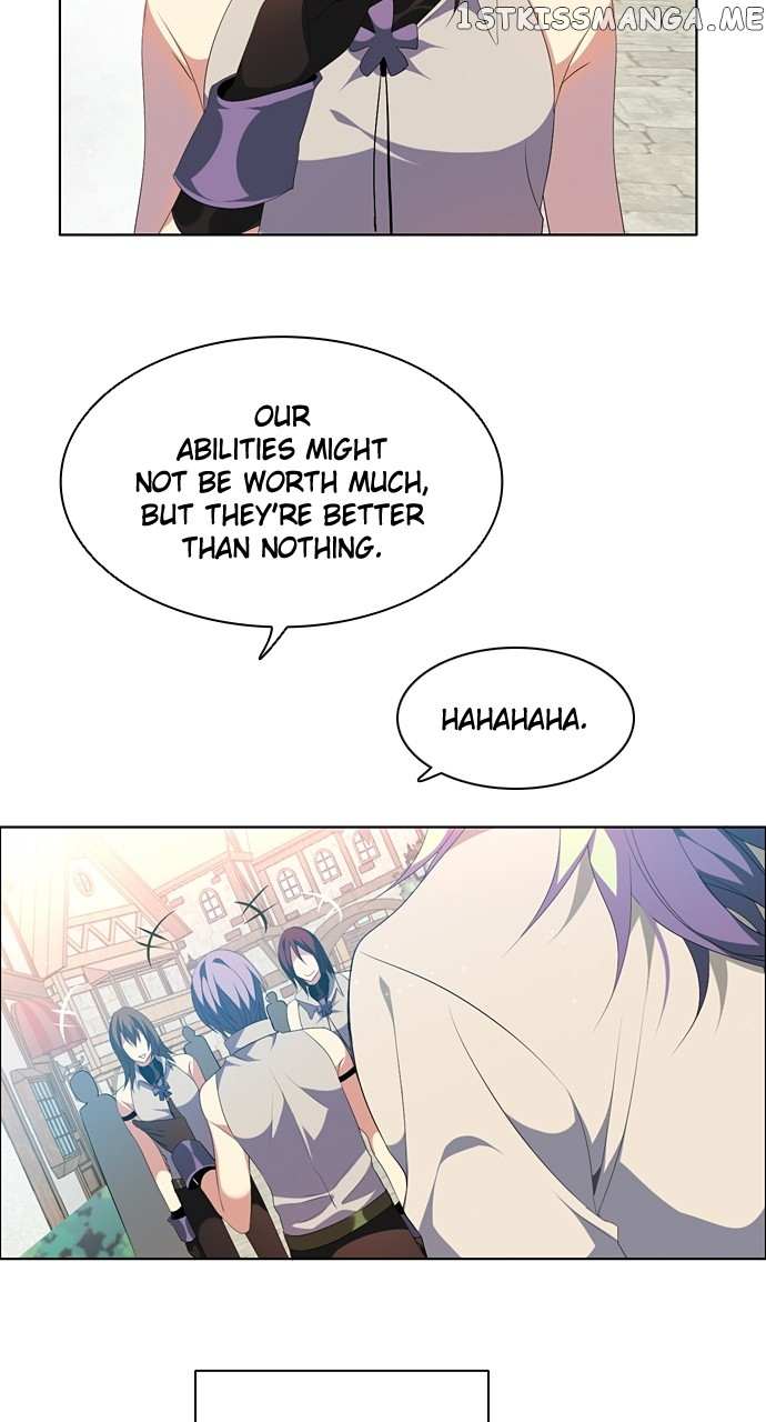 Zero Game Chapter 204 - Page 44 in English