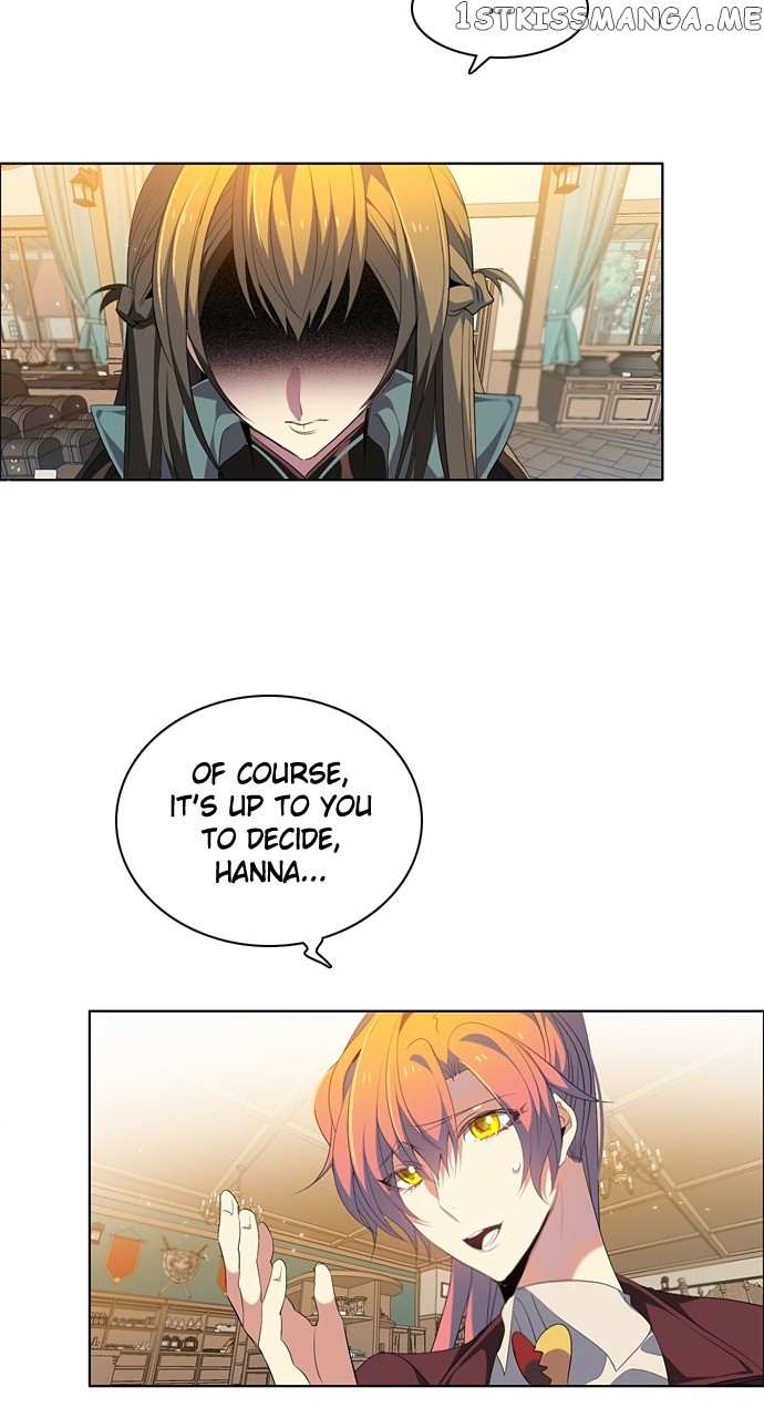 Zero Game Chapter 204 - Page 5 in English