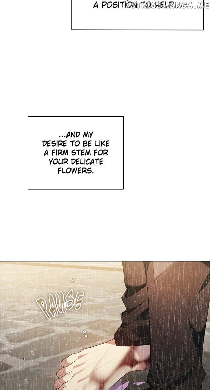 Zero Game Chapter 204 - Page 50 in English