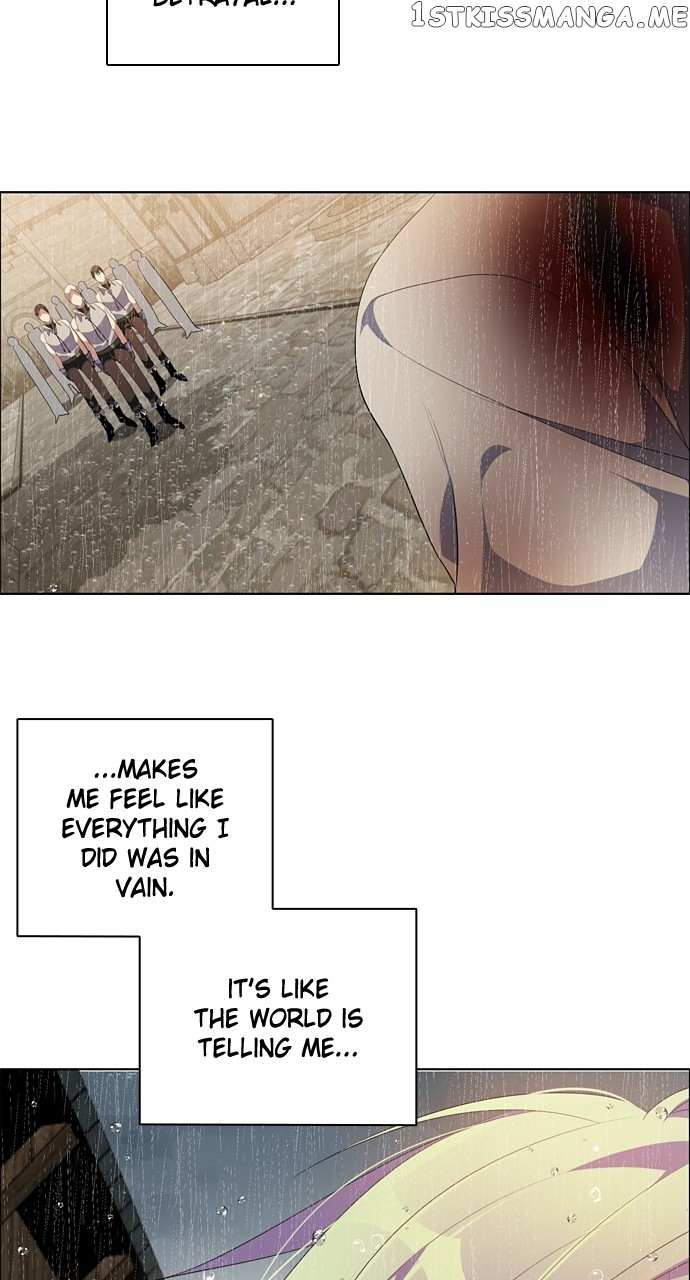 Zero Game Chapter 204 - Page 53 in English