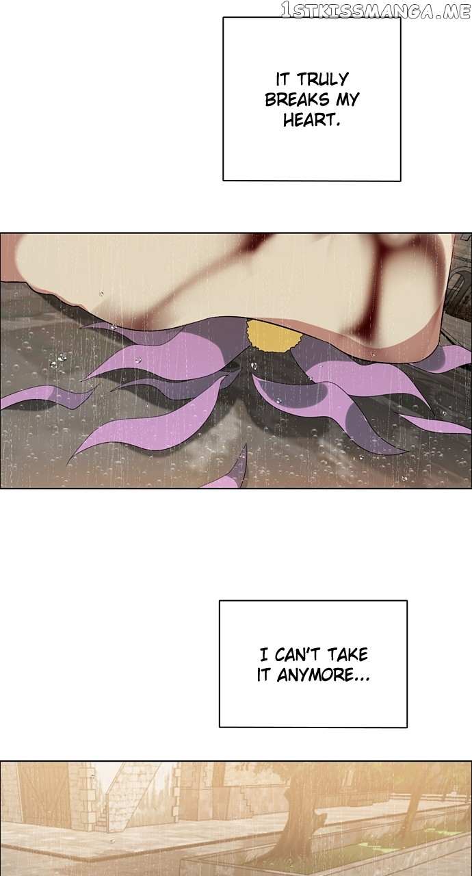 Zero Game Chapter 204 - Page 55 in English