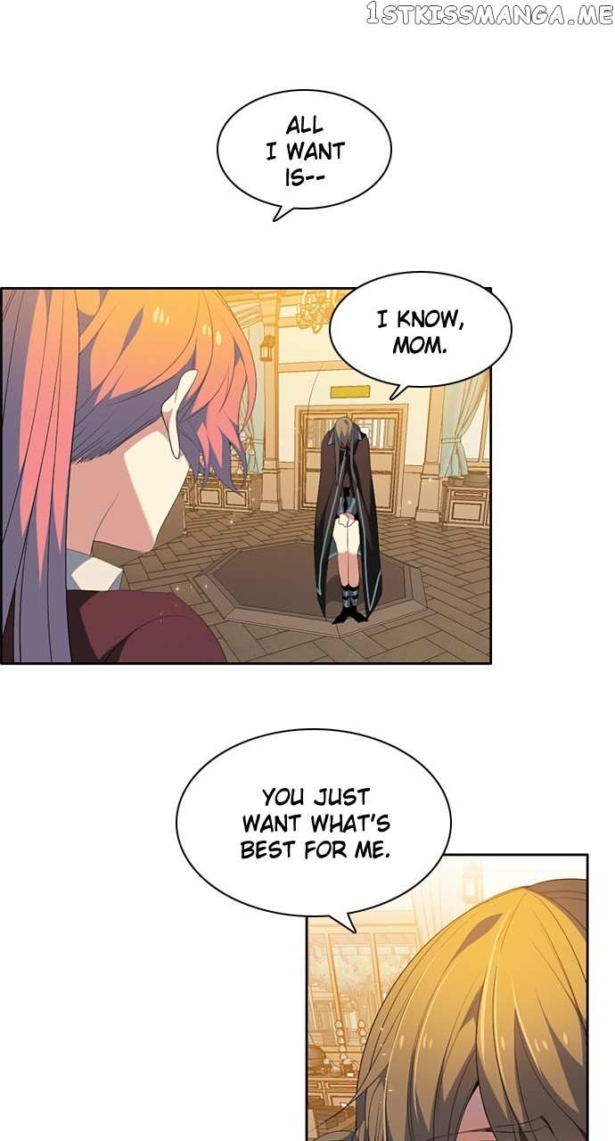 Zero Game Chapter 204 - Page 6 in English