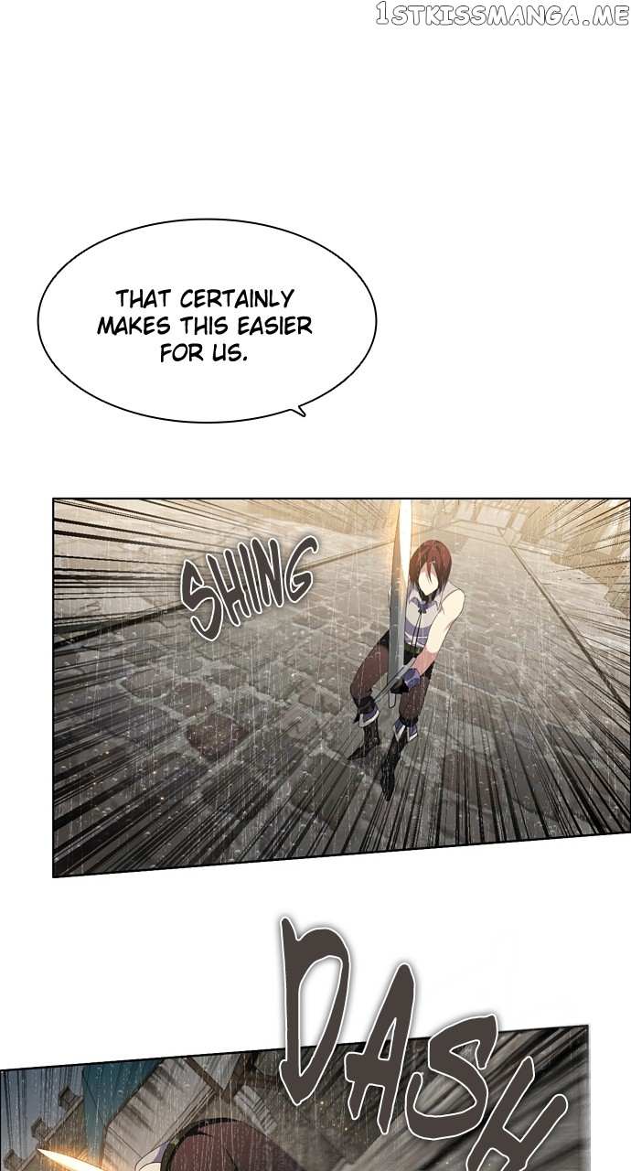 Zero Game Chapter 204 - Page 60 in English