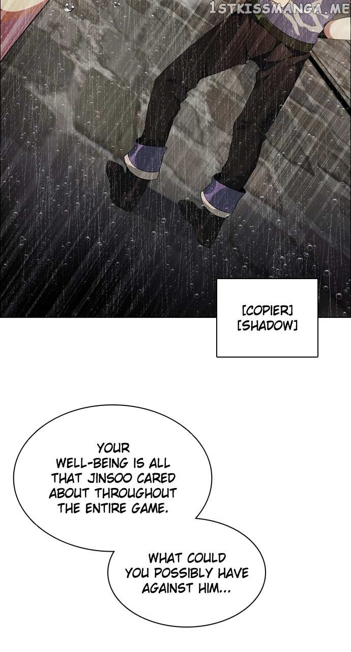 Zero Game Chapter 204 - Page 66 in English