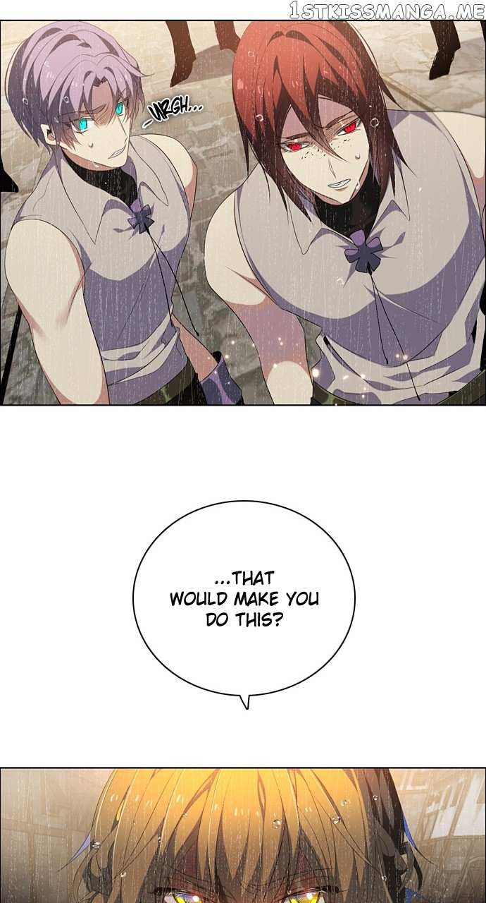 Zero Game Chapter 204 - Page 67 in English