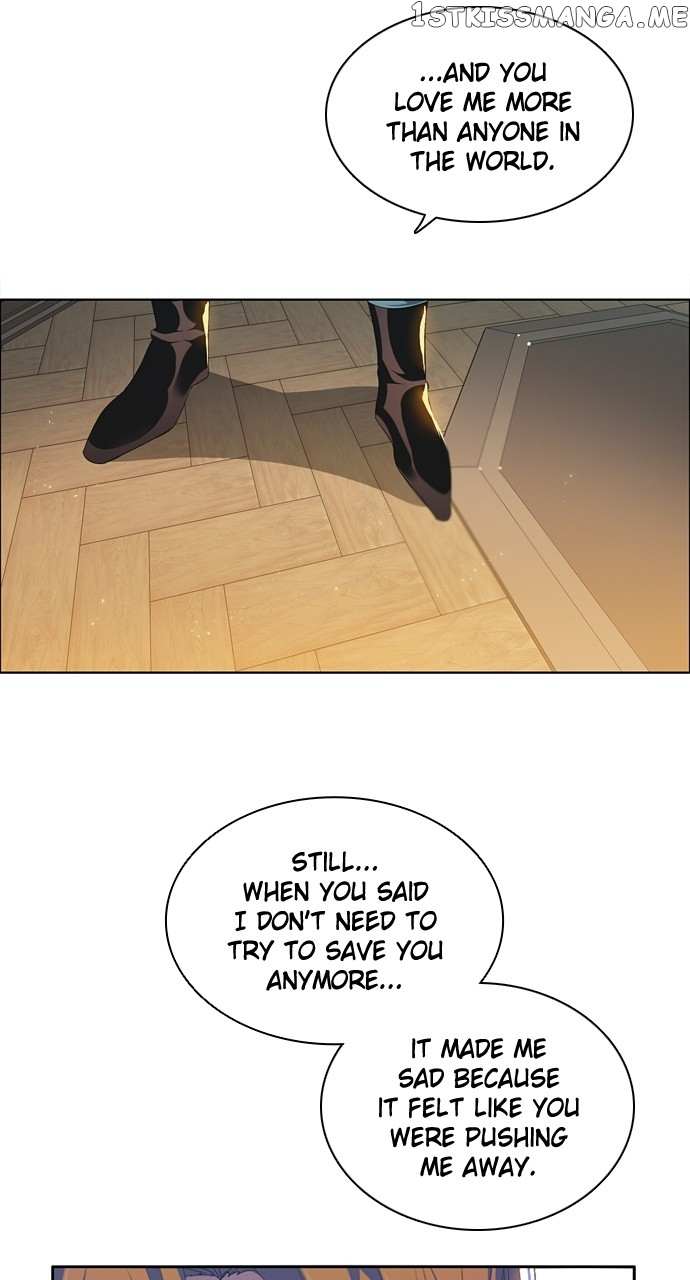 Zero Game Chapter 204 - Page 8 in English