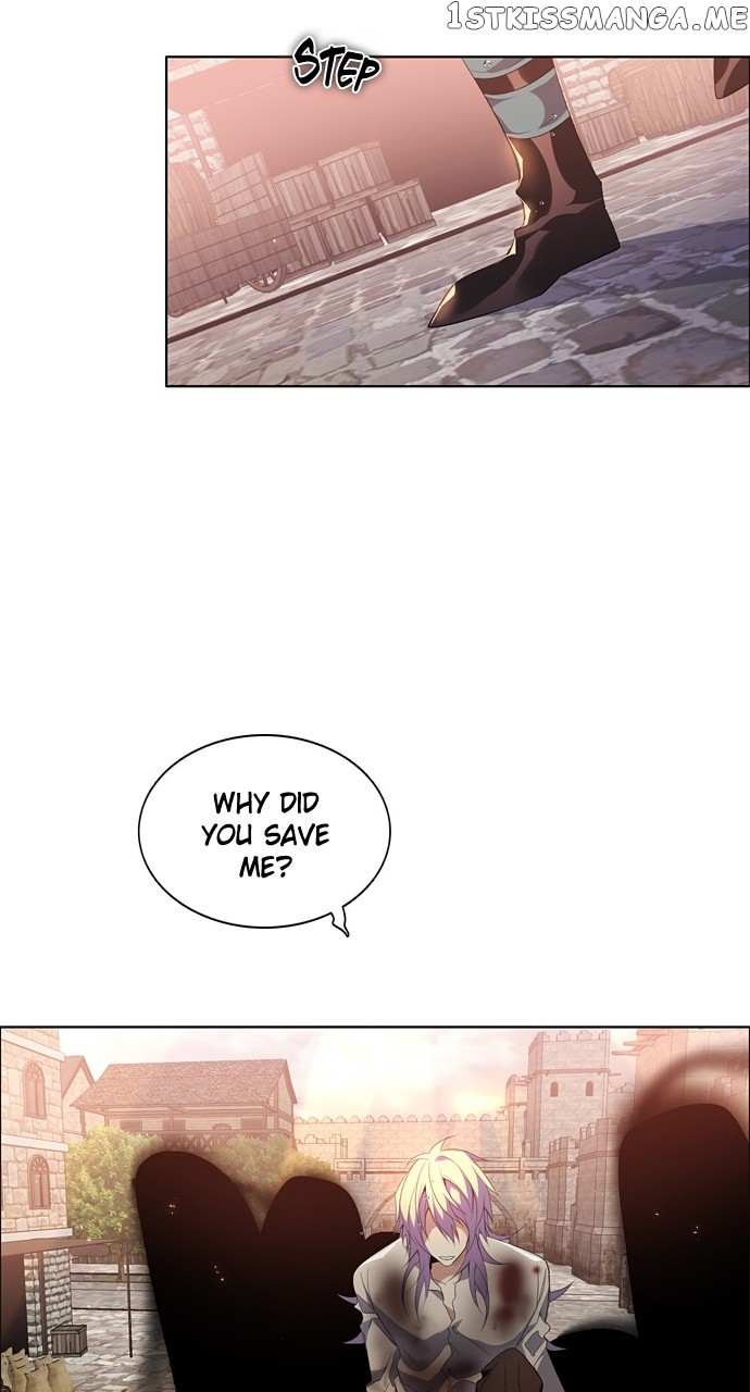 Zero Game Chapter 205 - Page 12 in English