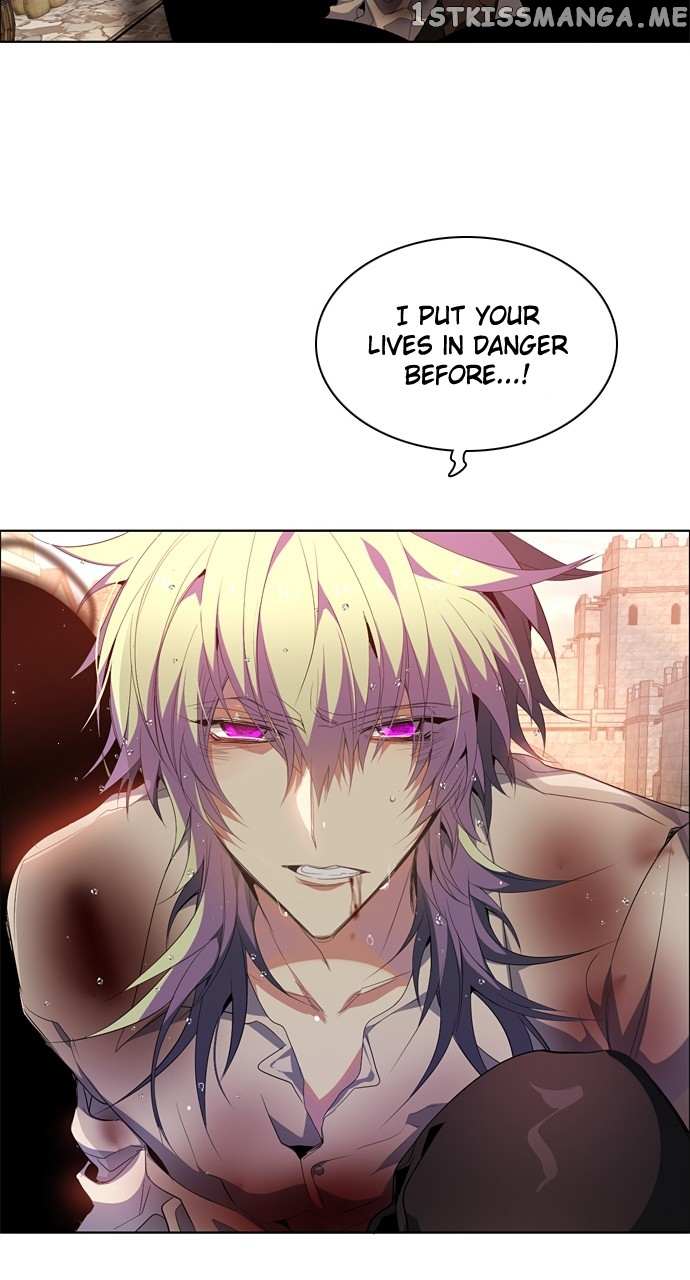Zero Game Chapter 205 - Page 13 in English