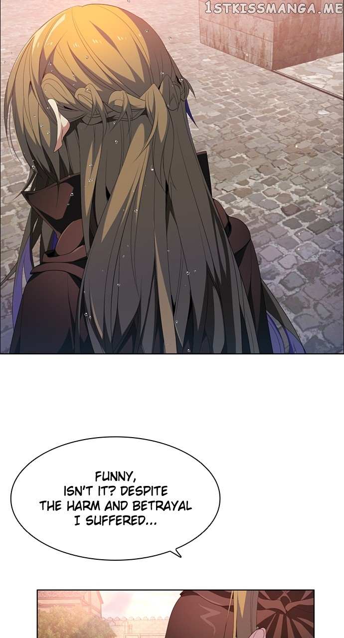 Zero Game Chapter 205 - Page 15 in English