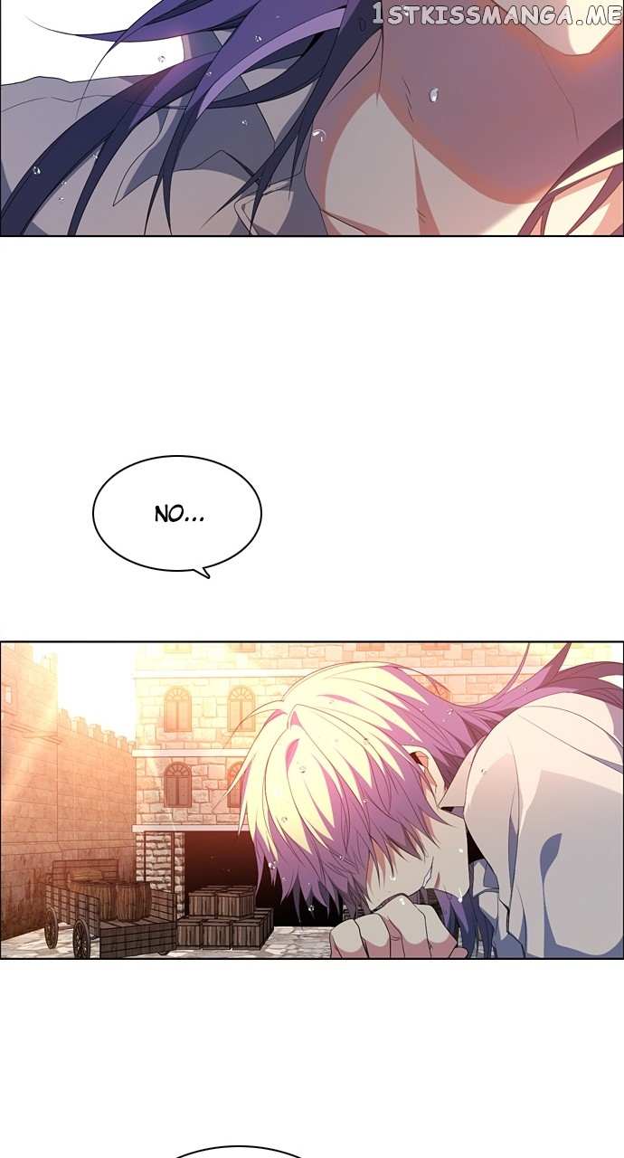 Zero Game Chapter 205 - Page 19 in English