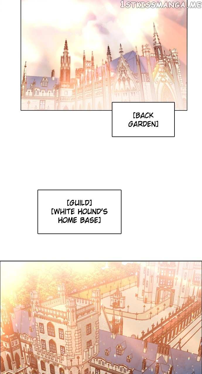 Zero Game Chapter 205 - Page 22 in English