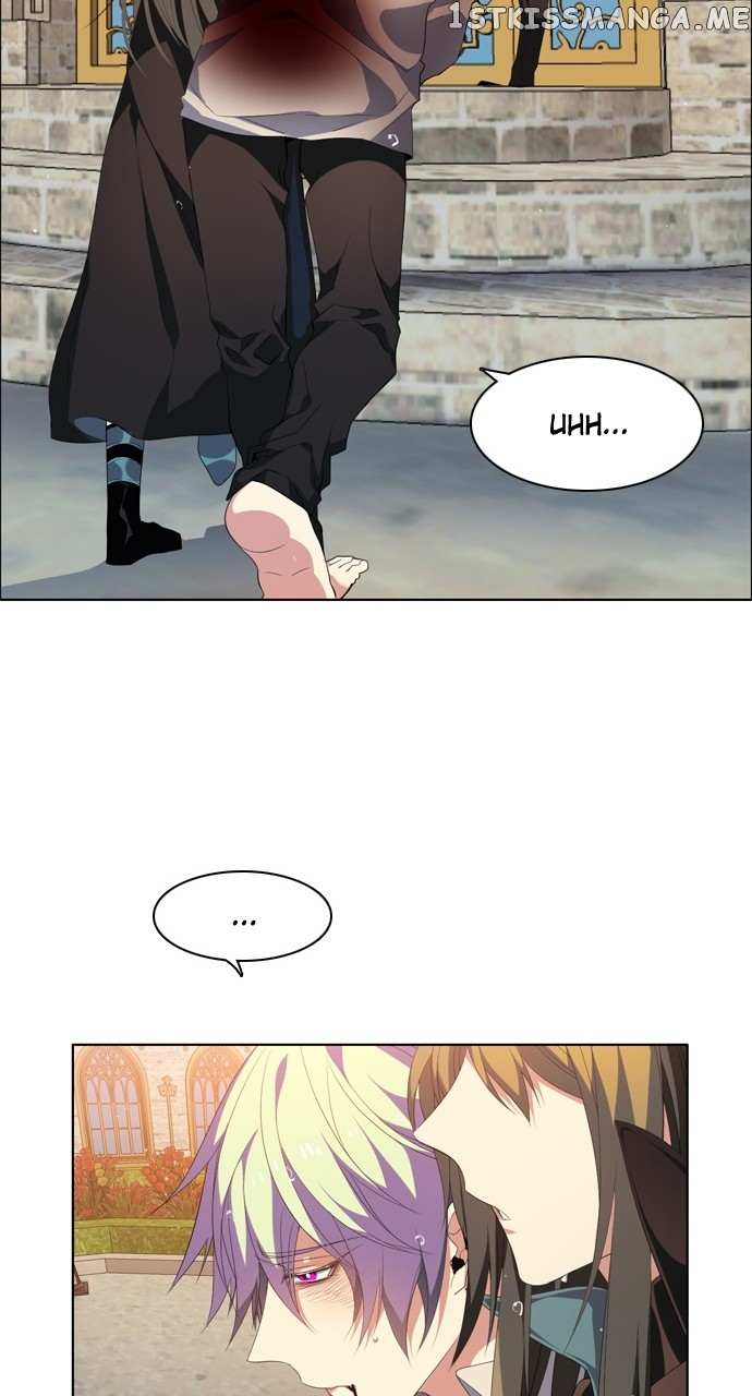 Zero Game Chapter 205 - Page 26 in English