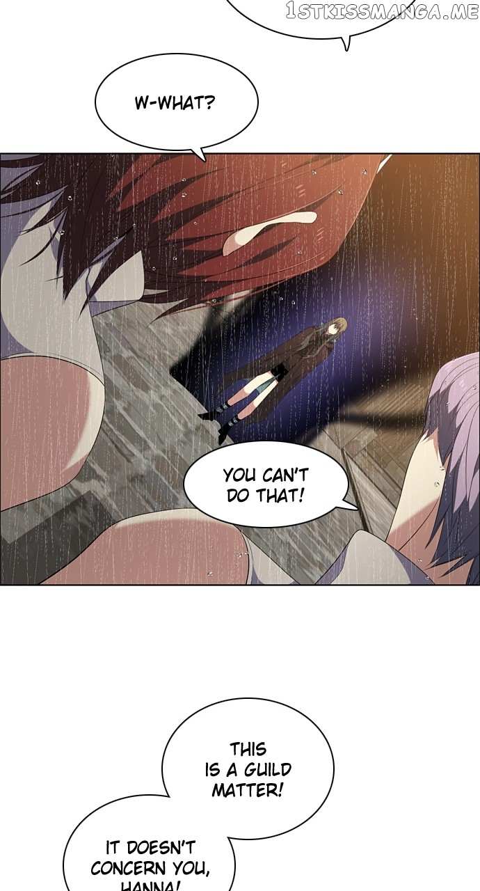 Zero Game Chapter 205 - Page 4 in English