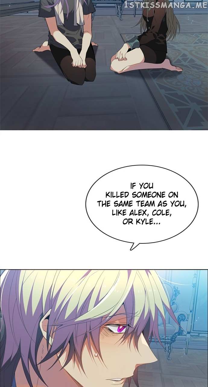 Zero Game Chapter 205 - Page 44 in English