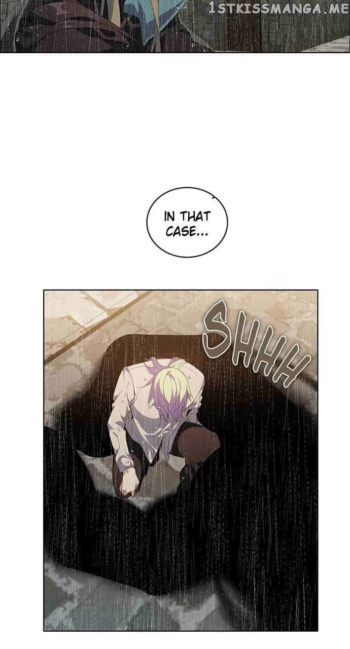 Zero Game Chapter 205 - Page 6 in English