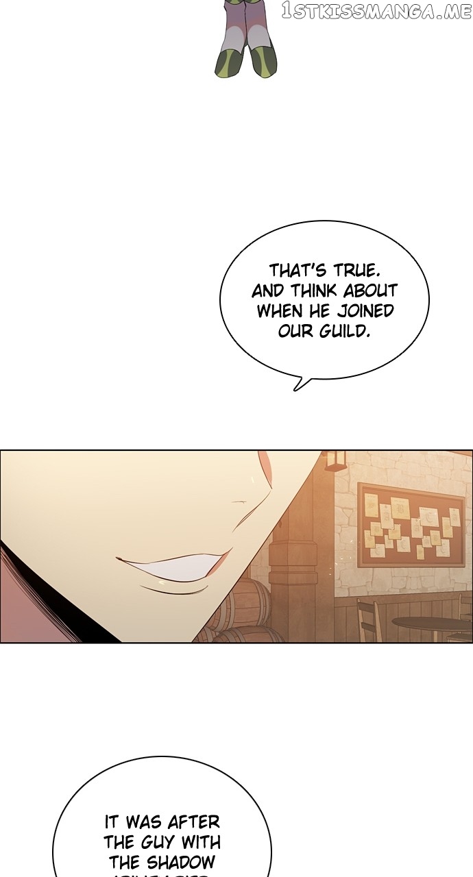Zero Game Chapter 205 - Page 60 in English