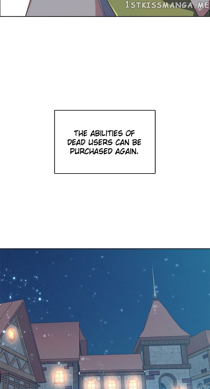 Zero Game Chapter 205 - Page 62 in English