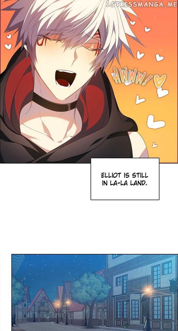 Zero Game Chapter 205 - Page 68 in English
