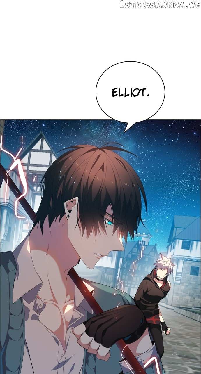 Zero Game Chapter 206 - Page 21 in English