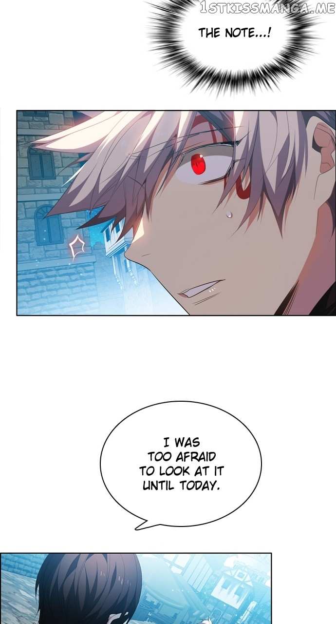 Zero Game Chapter 206 - Page 28 in English
