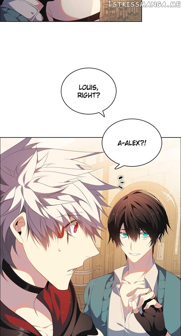 Zero Game Chapter 206 - Page 3 in English
