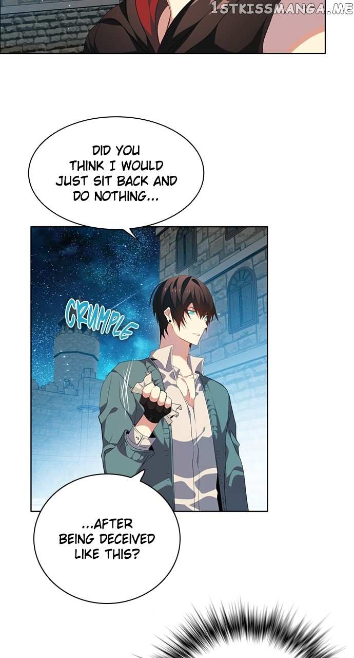 Zero Game Chapter 206 - Page 31 in English