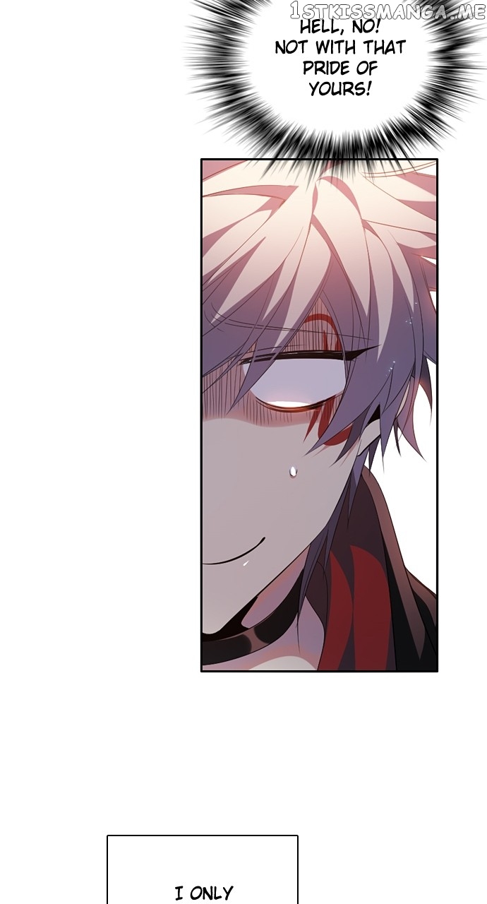 Zero Game Chapter 206 - Page 32 in English