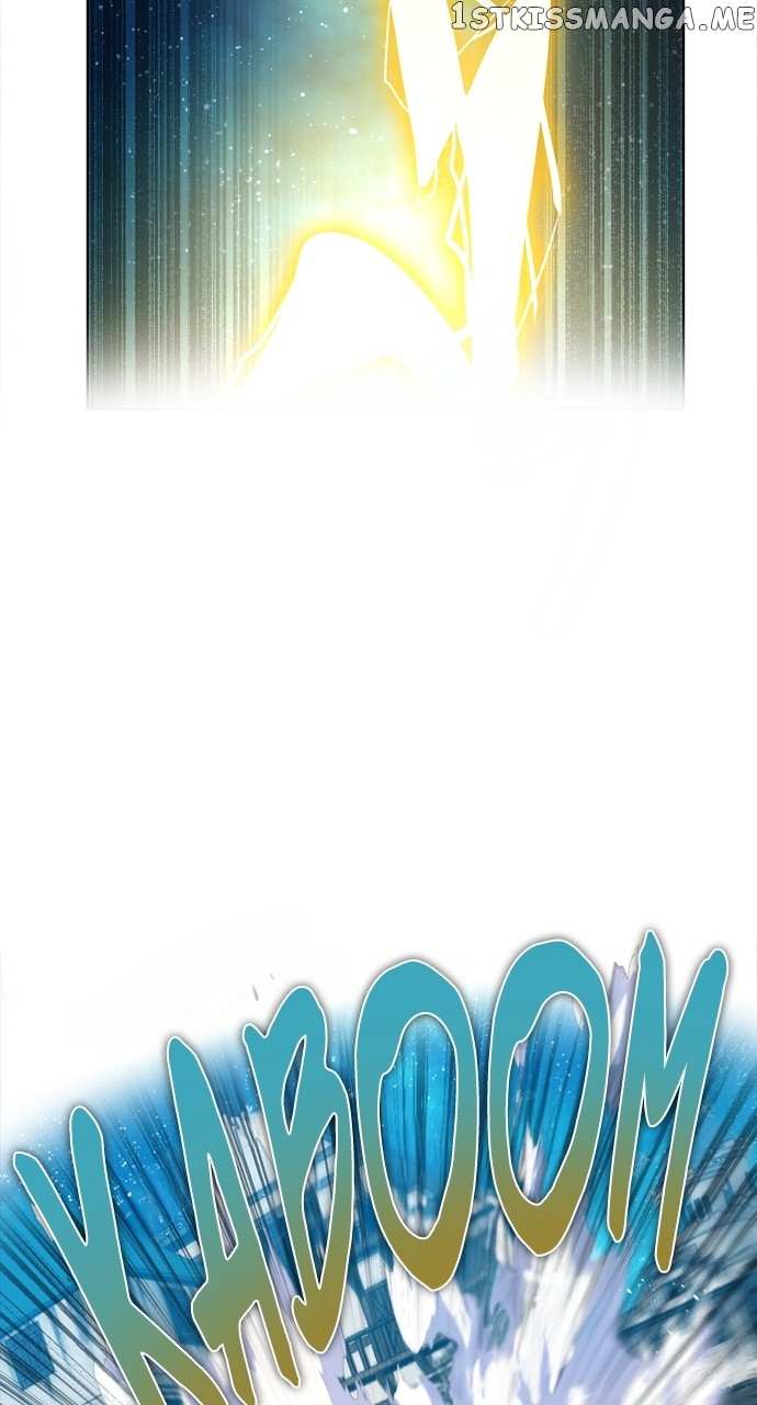 Zero Game Chapter 206 - Page 38 in English