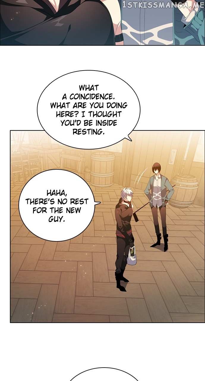 Zero Game Chapter 206 - Page 4 in English