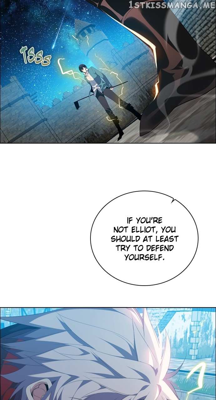 Zero Game Chapter 206 - Page 40 in English