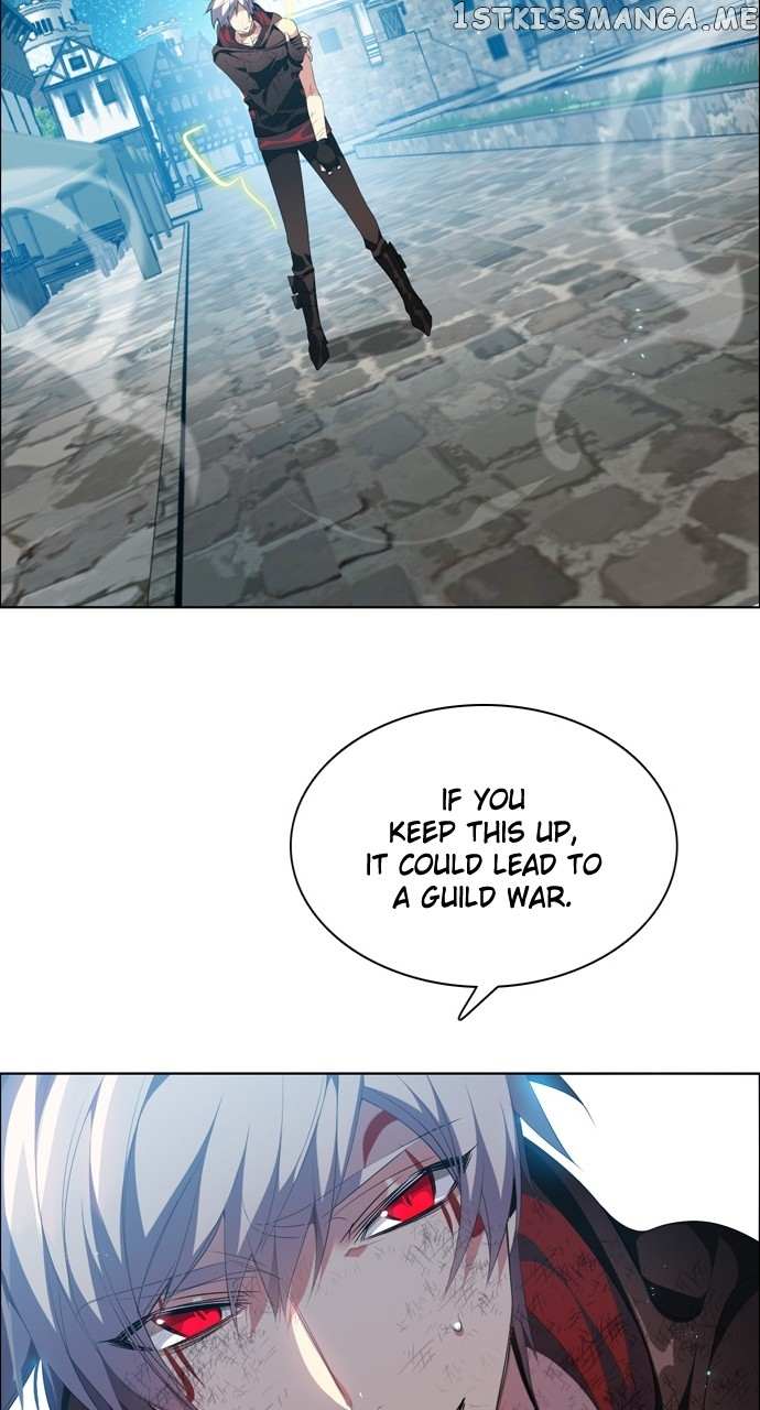 Zero Game Chapter 206 - Page 44 in English