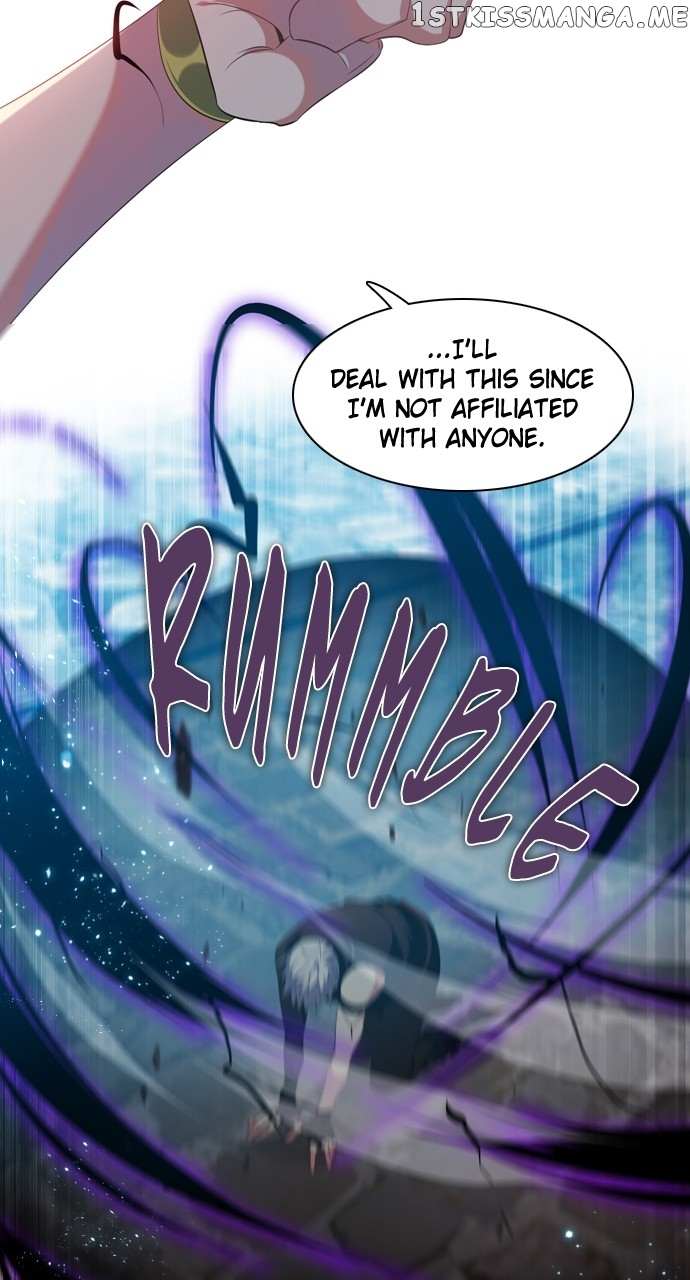 Zero Game Chapter 206 - Page 46 in English