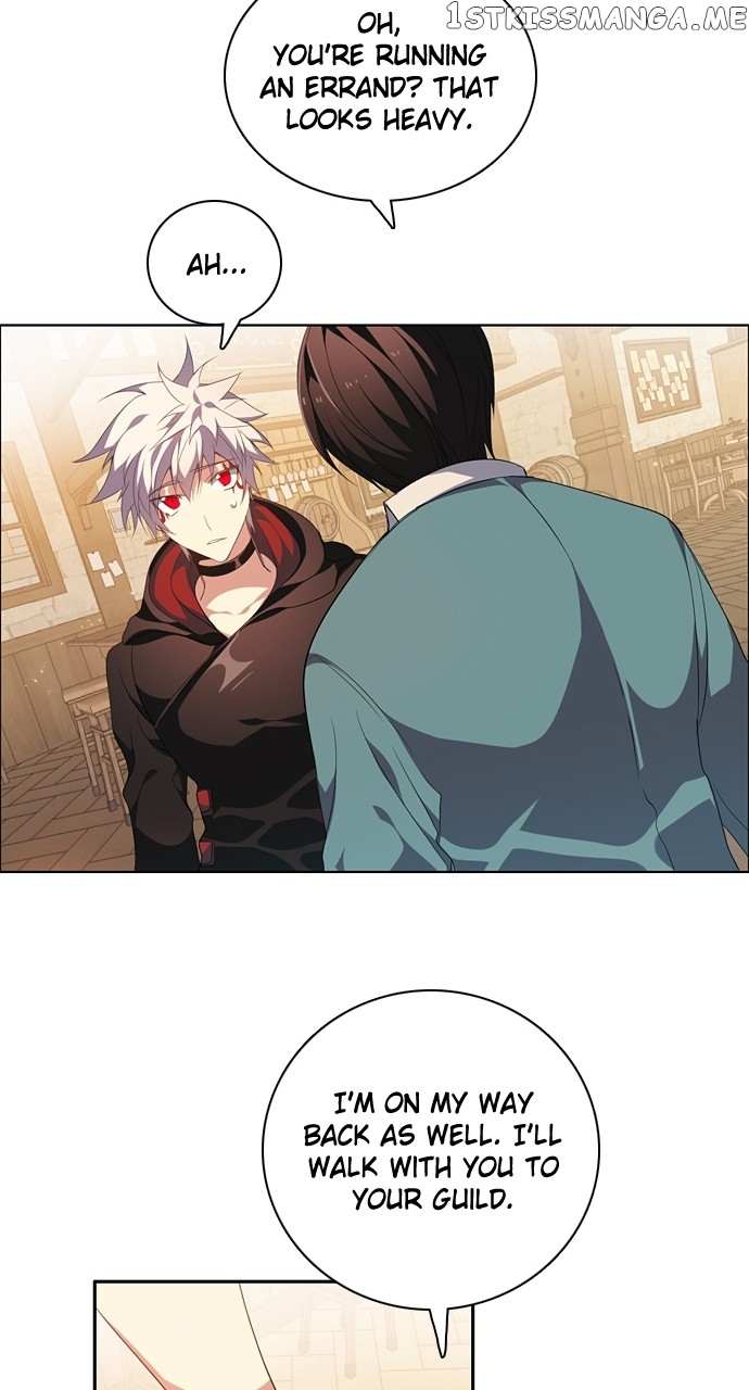 Zero Game Chapter 206 - Page 5 in English