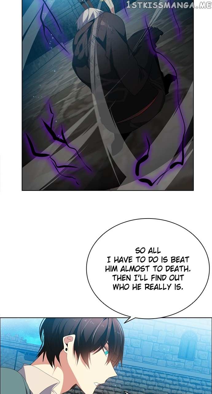 Zero Game Chapter 206 - Page 52 in English
